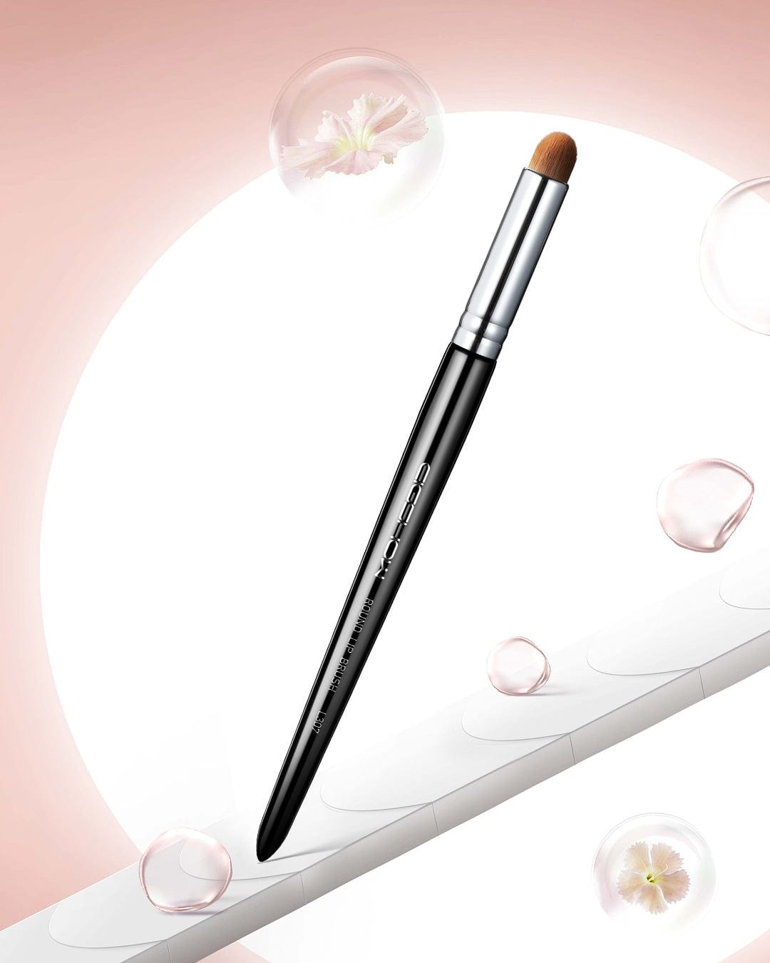 G720 - MINI INNER CORNER HIGHLIGHT BRUSH